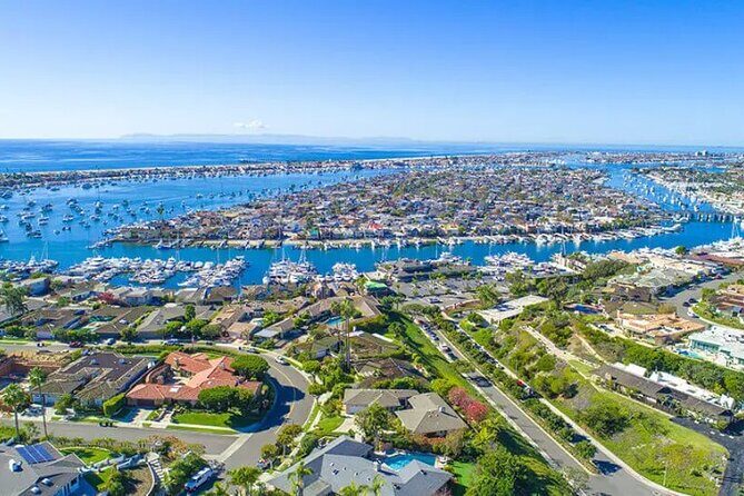 From Los Angeles Full Day Private Orange County Beach Cities Tour - FAQs