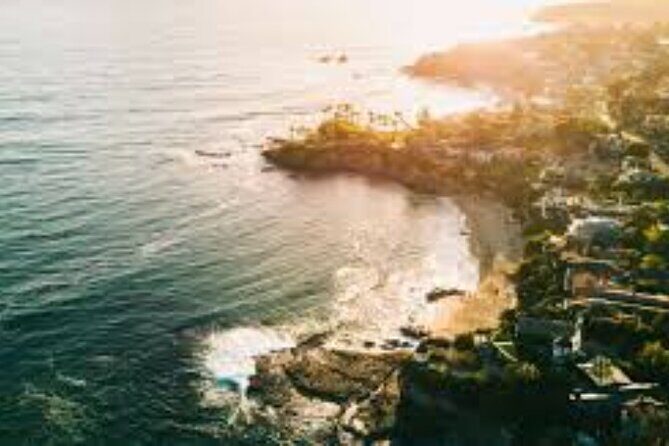 From Los Angeles Full Day Private Orange County Beach Cities Tour - Final Thoughts