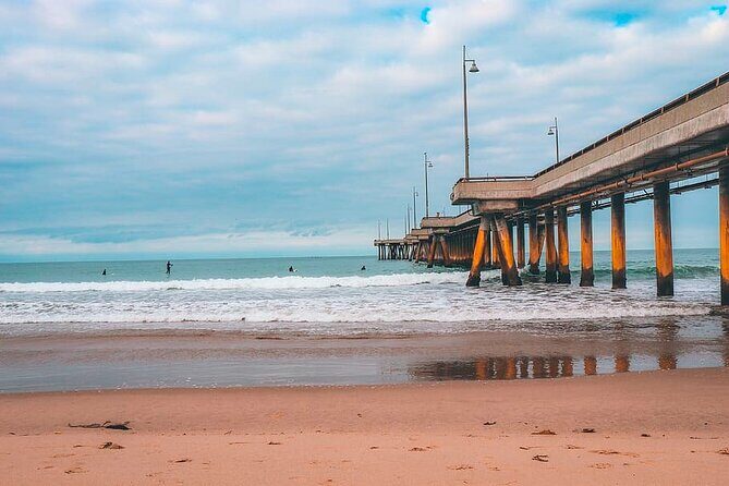 From Los Angeles - Small group L.A city tour-Pick Up included - Final Thoughts