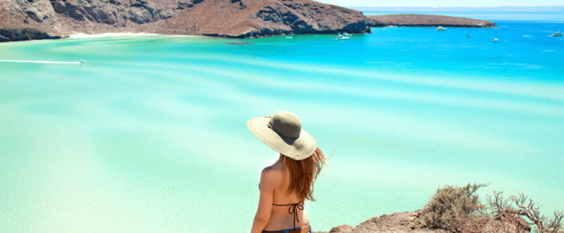 From Los Cabos: City Tour La Paz, Balandra and Todos Santos - Exploring Baja’s Hidden Gems: A Detailed Look at the Tour