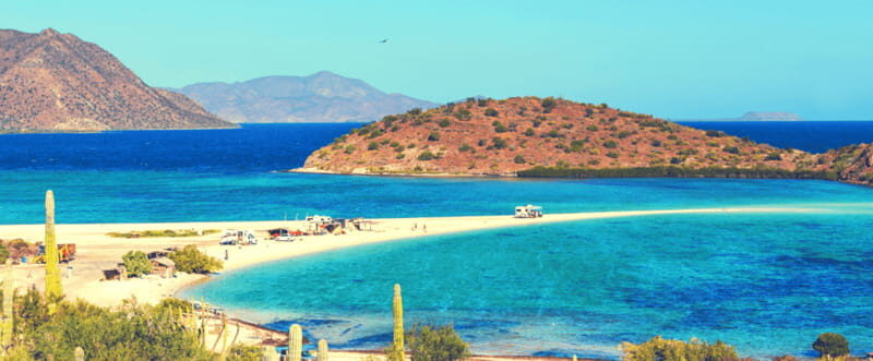 From Los Cabos: City Tour La Paz, Balandra and Todos Santos - Who Should Consider This Tour?