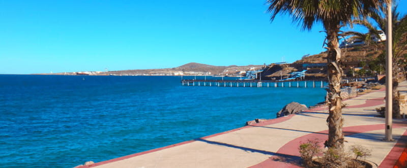 From Los Cabos: City Tour La Paz, Balandra and Todos Santos - Final Thoughts