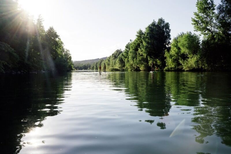 From Lucca to Pisa: Self-Guided Bike Tour - Final Thoughts: Is This Tour Right for You?