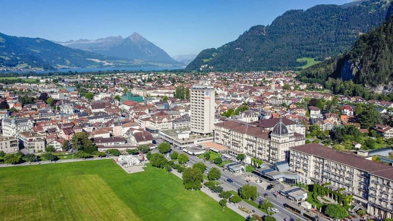 From Lucerne: Day Trip to Grindelwald & Lauterbrunnen - Is This Tour Worth It?