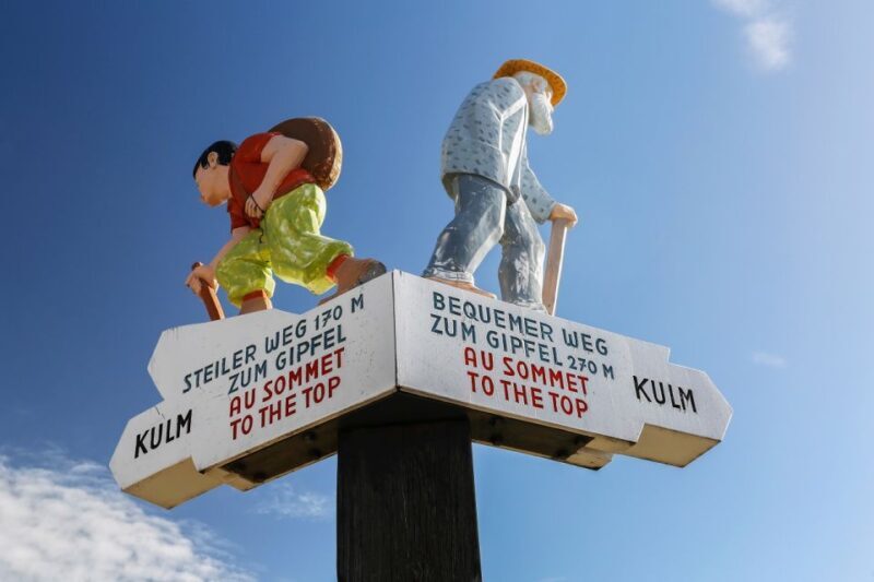 From Lucerne: Mount Rigi Day Trip with Cruise and Cable Car - What Do Travelers Say?