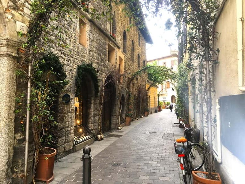 From Lugano: Como & Bellagio Charming Cruise w/ Train Ticket - The Itinerary: A Closer Look