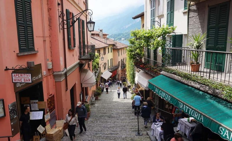 From Lugano: Como & Bellagio Charming Cruise w/ Train Ticket - Final Thoughts