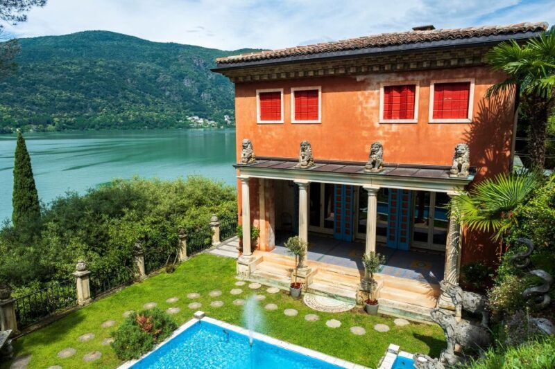 From Lugano: Lake Lugano Cruise to Morcote & Sightseeing - Who Will Enjoy This Tour?