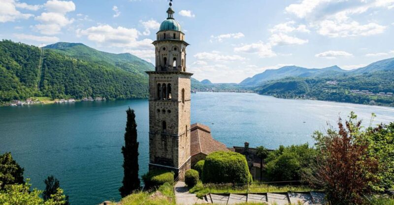 From Lugano: Lake Lugano Cruise to Morcote & Sightseeing - FAQ