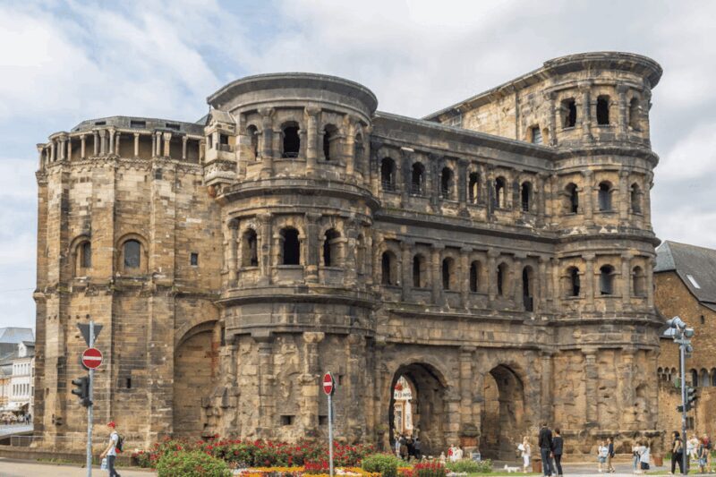 From Luxembourg: Excursion to Trier - FAQs