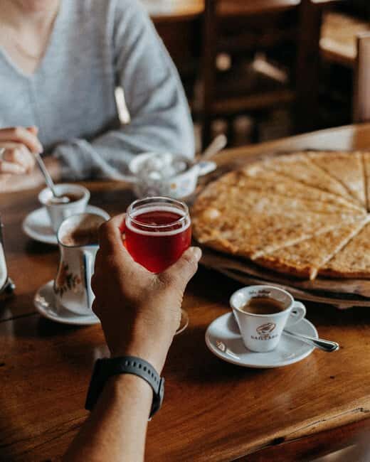 From Lyon : Beaujolais - Pérouges Full Day Shared Trip - The Itinerary Breakdown