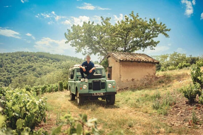 From Lyon : Beaujolais Private Day Tour by Vintage Defender - Lunch Options: Picnic or Restaurant