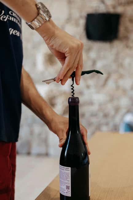 From Lyon: Beaujolais Wine Route Half-Day Tour - Introduction