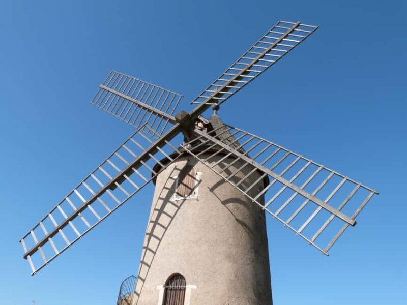 From Lyon: Beaujolais Wine Route Half-Day Tour - Key Points