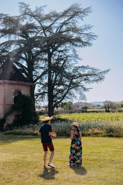 From Lyon: Beaujolais Wine Route Half-Day Tour - Practical Details & Value