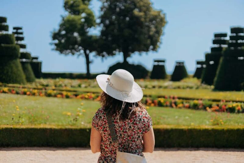 From Lyon: Beaujolais Wine Route Half-Day Tour - The Reviews Speak for Themselves