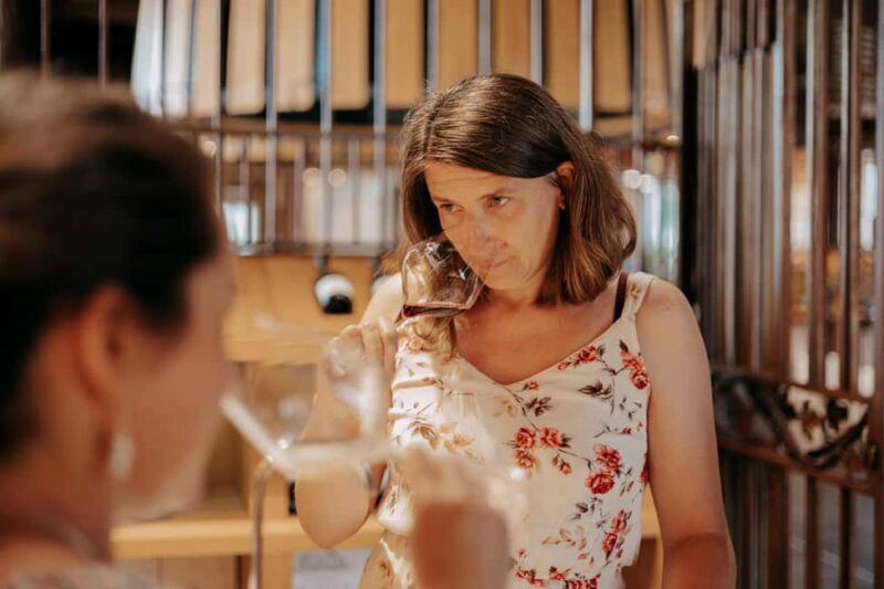 From Lyon: Beaujolais Wine Route Half-Day Tour - The Sum Up