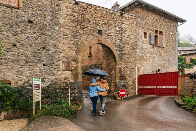 From Lyon: Golden Stones Beaujolais Wine Tasting Tour - The Sum Up