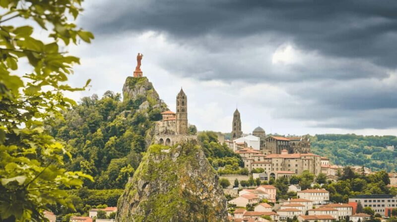 From Lyon: Le Puy-en-Velay Mountains and Fortress Day Trip - Who Is This Tour Best Suited For?