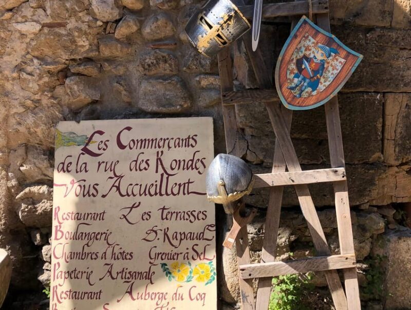 From Lyon: Medieval Town of Pérouges half day tour - The Journey Begins: From Lyon to Pérouges