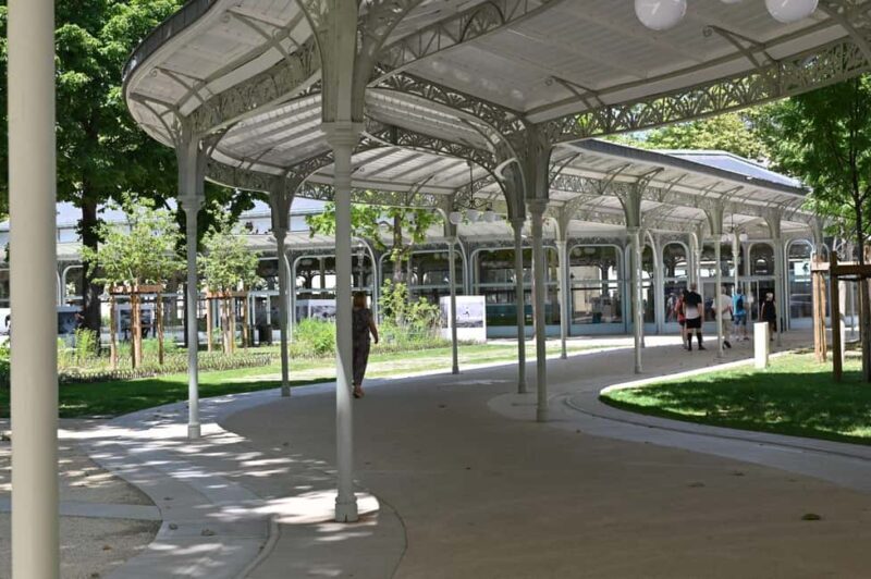 From Lyon: Vichy, City of Water Day Trip - Who Would Enjoy This Tour?