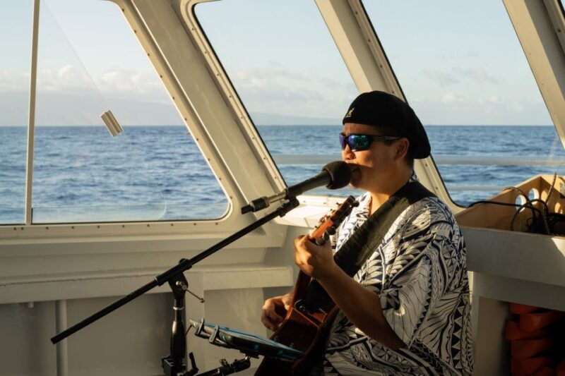 From Ma'alaea: Sunset Dinner Cruise Aboard the Quicksilver - Practical Details & Considerations