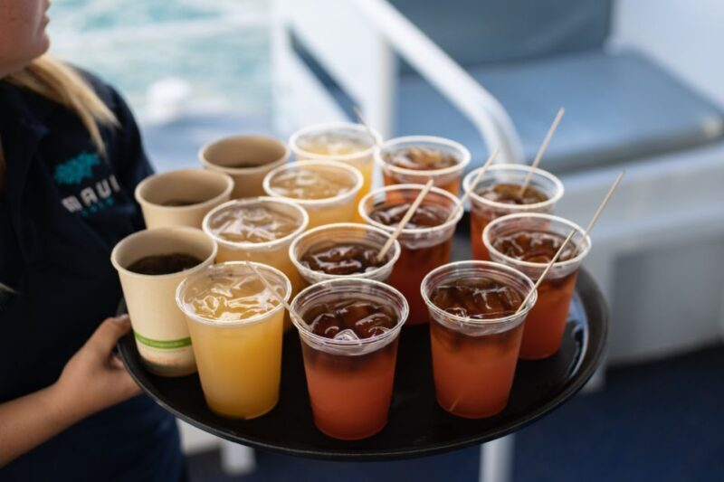 From Ma'alaea: Sunset Dinner Cruise Aboard the Quicksilver - What Do the Reviews Say?