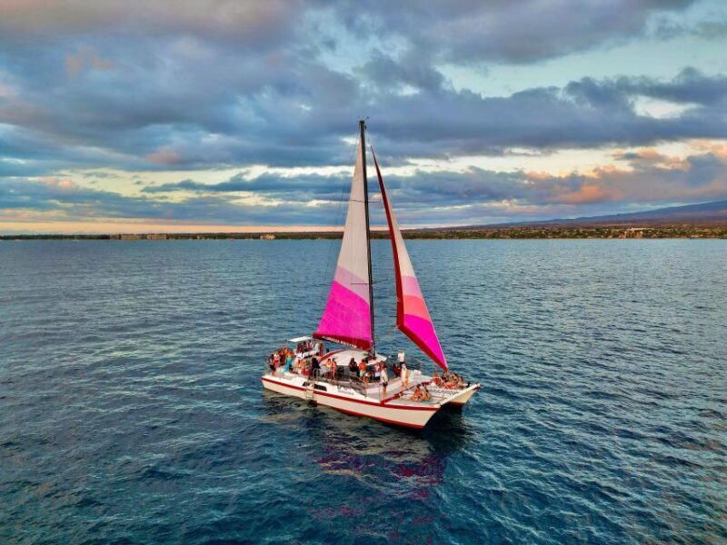 From Maalaea: Turtle Town 3-Hour Snorkel and Sail Adventure - The Downsides to Consider