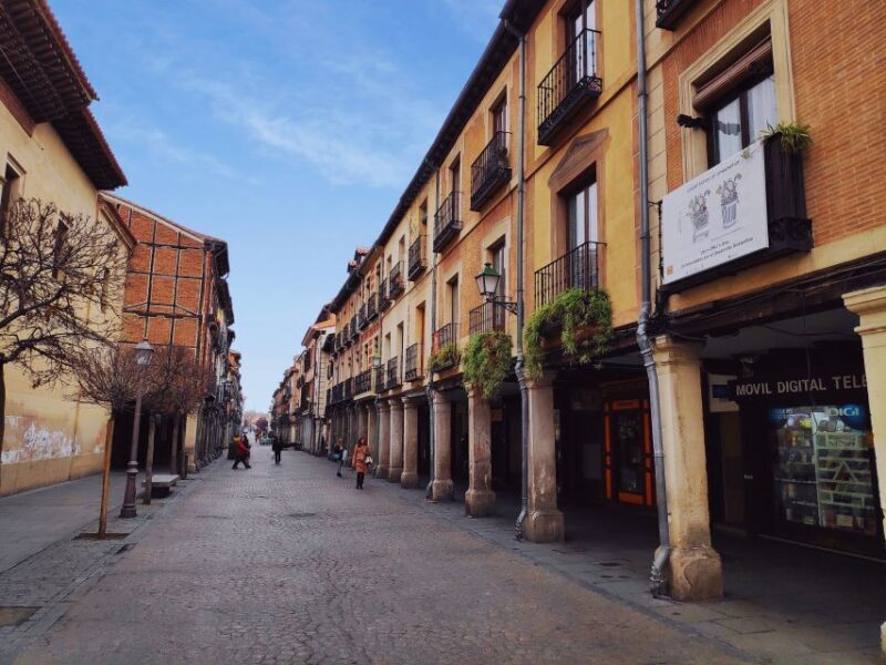 From Madrid: Alcalá de Henares & Cervantes Museum Day Trip - The Verdict