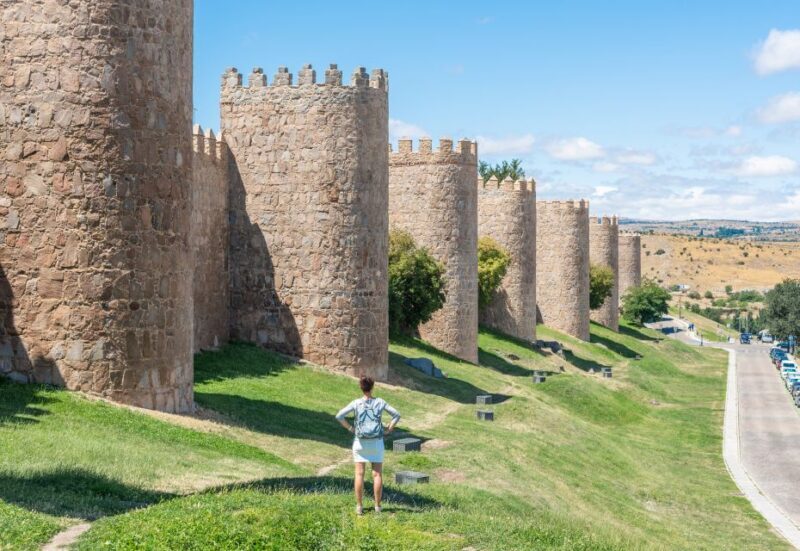 From Madrid: Ávila and Salamanca Guided Day Trip - How the Day Unfolds