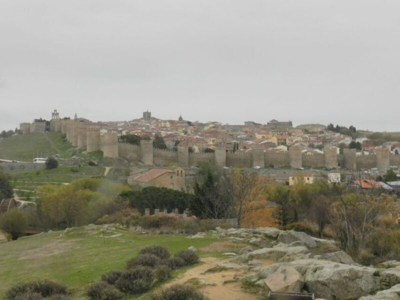 From Madrid: Ávila and Salamanca Guided Day Trip - Final Thoughts