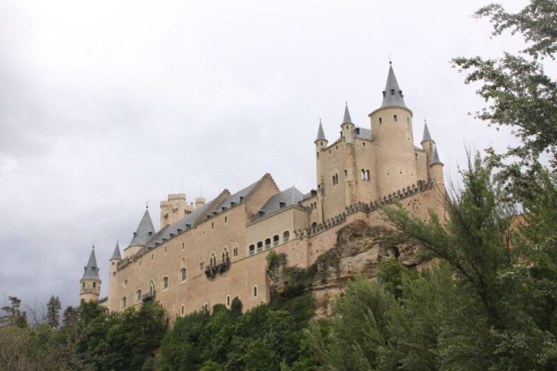 From Madrid: Avila and Segovia Full-Day Tour - An Honest Look at the Tour