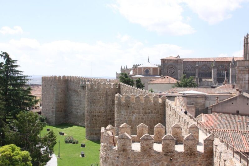From Madrid: Avila and Segovia Full-Day Tour - Final Thoughts