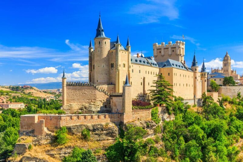 From Madrid: Ávila and Segovia Guided Day Trip - Who Is This Tour Best Suited For?