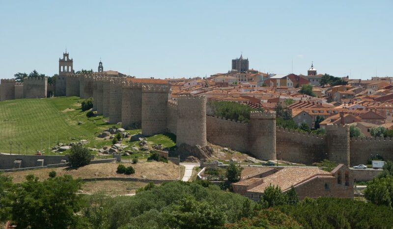 From Madrid: Ávila and Segovia Guided Day Trip - Final Thoughts