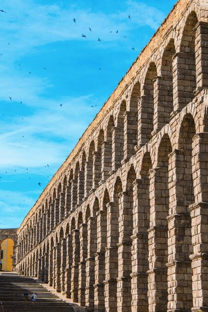 From Madrid: Ávila and Segovia Guided Day Trip - Additional Resources