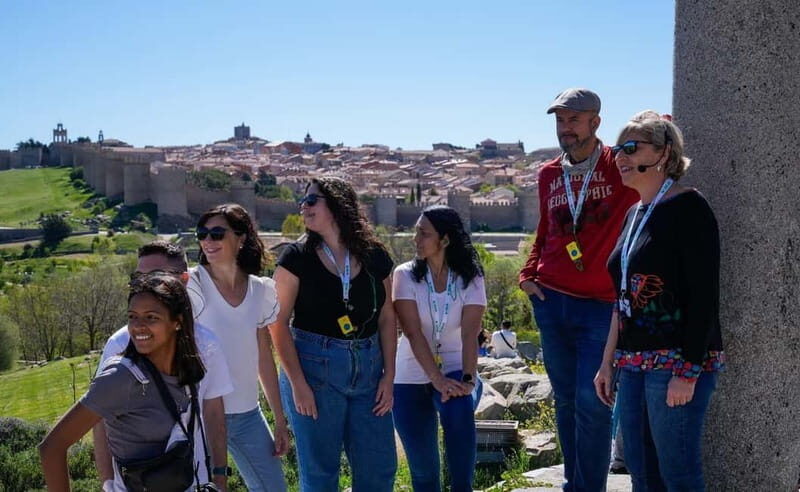 From Madrid: Avila & Segovia Day Tour with Monument Tickets - The Real Experiences: What Reviewers Say