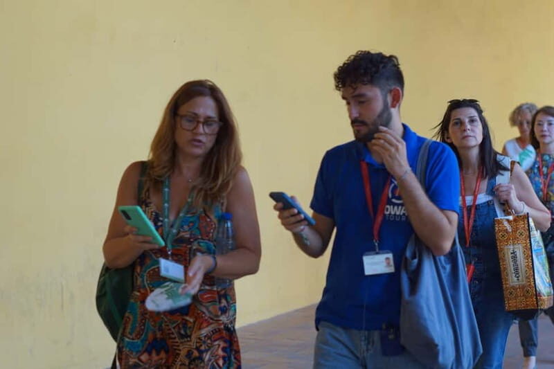 From Madrid: Cordoba and Mosque Day Trip by High-Speed Train - Is This Tour Right for You?