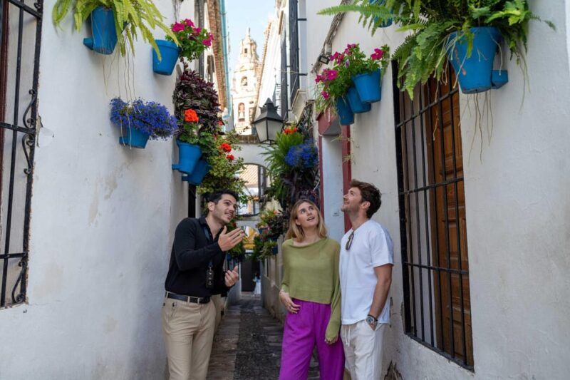 From Madrid: Córdoba Day Tour by Train - The Journey Begins: From Madrid to Córdoba