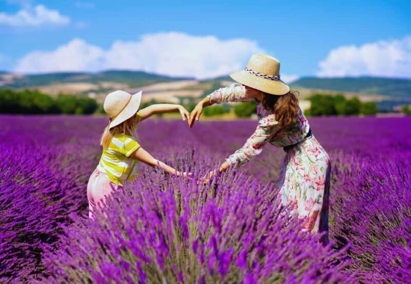 From Madrid: Day Trip to Brihuega Lavender Fields - FAQ