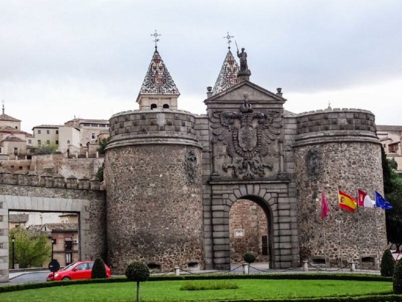 From Madrid: Day-Trip to Segovia, Avila & Toledo - Who This Tour Is Best For
