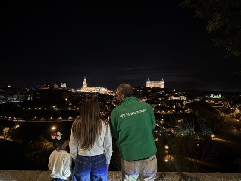 From Madrid: Day-Trip to Segovia, Avila & Toledo - Final Thoughts