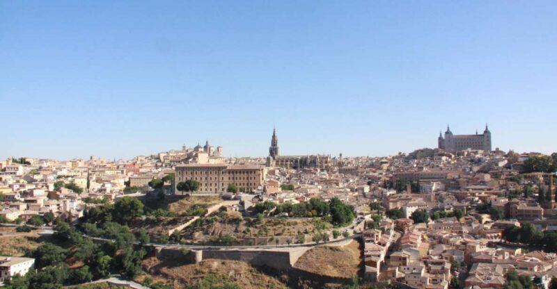 From Madrid: Day Trip to Toledo with Local Guide - Pricing and Value