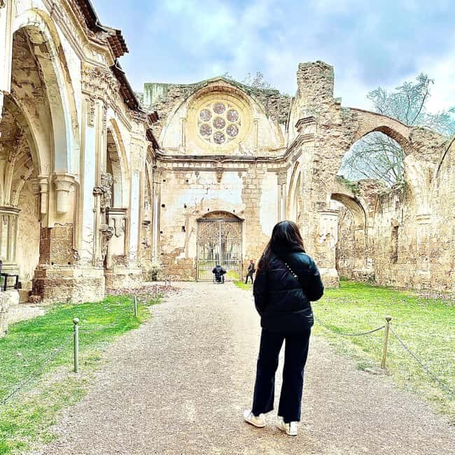 From Madrid: Discover the Monastery of Piedra and the Kingdom of Aragon - Final Thoughts