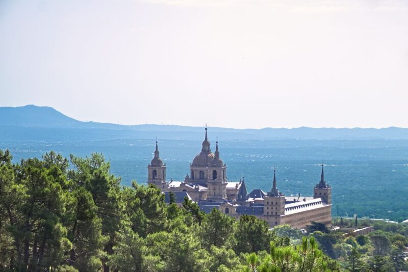 From Madrid: El Escorial and Valley's Basilica Half Day Tour - FAQ