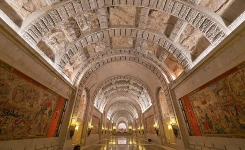 From Madrid: El Escorial, Valle de los Caídos & Segovia Trip - Final Thoughts