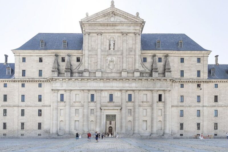 From Madrid: Escorial Monastery & Valley of the Fallen Trip - Who Should Consider This Tour?