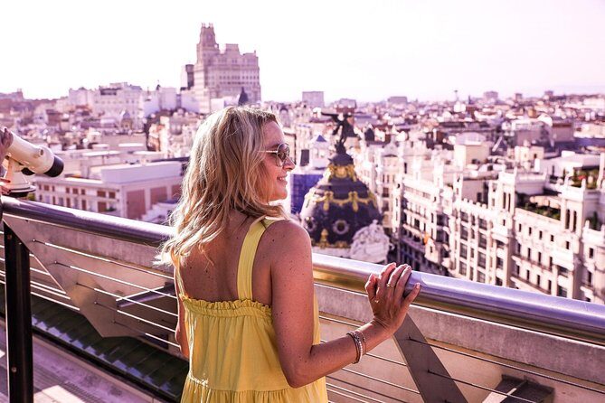 From Madrid : Full Day Tour Segovia and Toledo - Practical Details