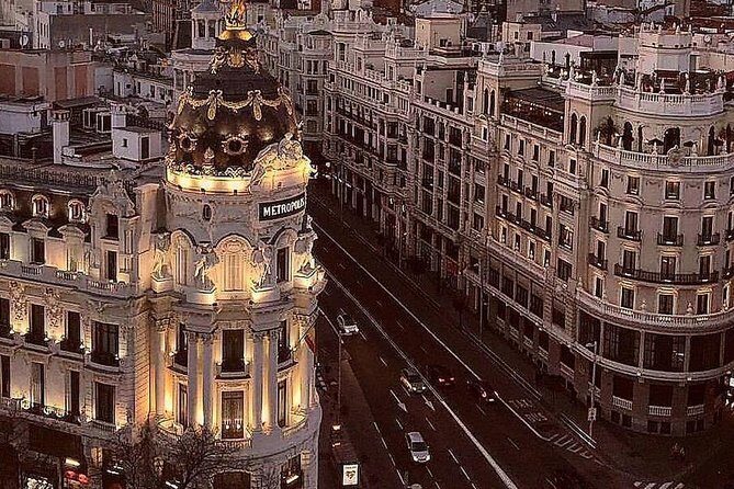 From Madrid : Full Day Tour Segovia and Toledo - Who Should Consider This Tour?