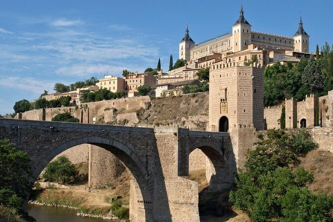 From Madrid : Full Day Tour Segovia and Toledo - Frequently Asked Questions